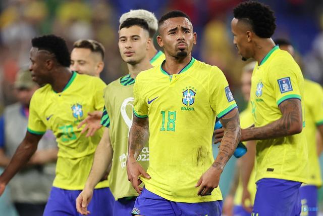 喀麦隆对巴西预测