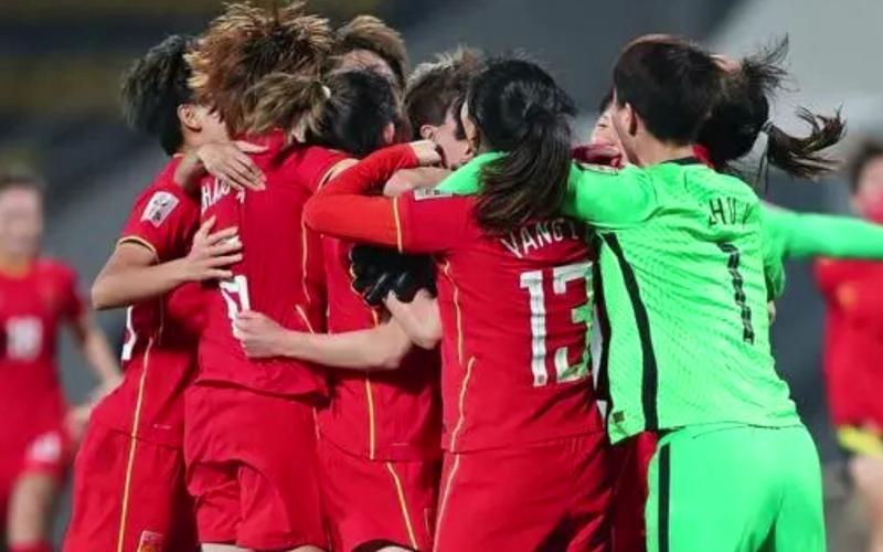 女足对韩国女足直播